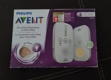 Avent babyphone scd502 gebraucht kaufen  Simonswald