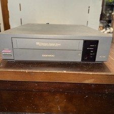 Daewoo dvp 1281n d'occasion  Expédié en Belgium