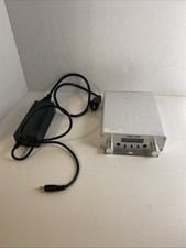 Unidade de transmissão de rádio transmissor FM CZE-15A 15w/3w - Não testada comprar usado  Enviando para Brazil