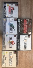 Ps1 spiele sammlung gebraucht kaufen  Schönberg