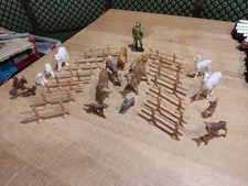 Ddr plaho tiere gebraucht kaufen  Hofgeismar