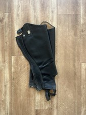 Cavallo chaps leder gebraucht kaufen  Magdeburg