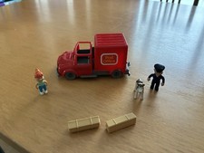 Vintage bluebird toys for sale  RIDING MILL