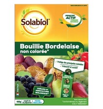 Bouillie bordelaise coloré d'occasion  Blangy-sur-Bresle