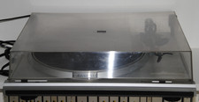 Ancien platine disque d'occasion  Krautergersheim