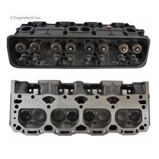 Cylinder head assembly for sale  Carrollton