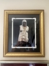eminem autograph for sale  WALTHAM CROSS