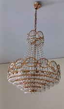 Lampadario stile impero usato  Pozzuoli