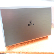 Terra 1712 zoll gebraucht kaufen  Oberweißbach/Thür. Wald