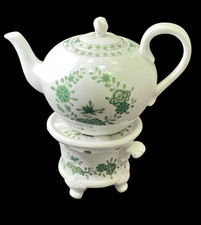 Teekanne stövchen hutschenreu gebraucht kaufen Teekanne stövchen hutschenreu gebraucht kaufen  Waakirchen