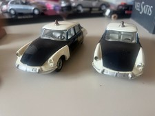 Citroen police dinky d'occasion  Le Havre-