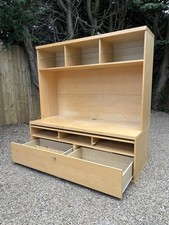 Modern beech effect for sale  THIRSK