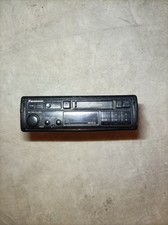 Autoradio panasonic cassette usato  Torri del Benaco