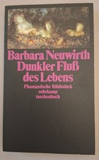 Barbara neuwirth dunkler gebraucht kaufen  Berlin