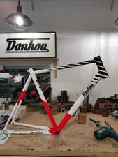 Donhou dss bespoke for sale  SAXMUNDHAM