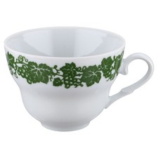 Kaffeetasse kahla triptis gebraucht kaufen  Kappeln