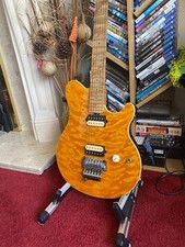 Musicman axis for sale  CARLISLE