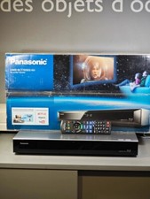 Panasonic lecteur graveur d'occasion  Sélestat