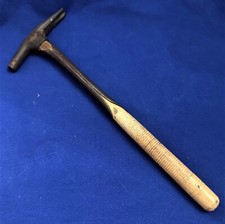 Altes sattlerwerkzeug hammer gebraucht kaufen  Meißen