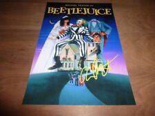 tim burton signed for sale tim burton signed for sale BOURNE