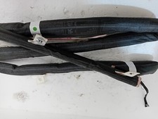 Airbag tendina tendalino usato  Tivoli