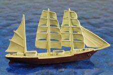 Dreimastbark segel steue gebraucht kaufen  Gransee