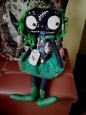 Ooak primitive art for sale  UK