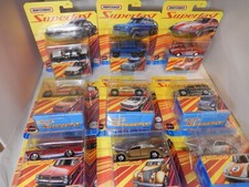 Matchbox superfast 2020 for sale  ST. NEOTS