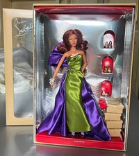 Doll barbie christian usato  Senago