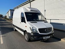 Mercedes sprinter 314 for sale  PETERBOROUGH