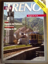 Tutto treno 1993 usato  Italia