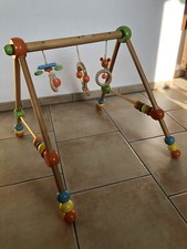 Baby spielzeug holz gebraucht kaufen  Oschatz