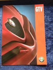 Alfa romeo gtv gebraucht kaufen  Vechta