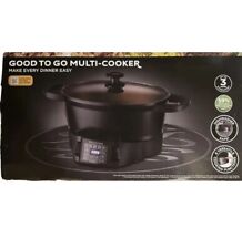 Russell hobbs multicooker for sale  BEDFORD