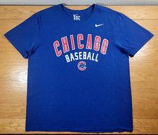 Chicago cubs shirt for sale  West Des Moines