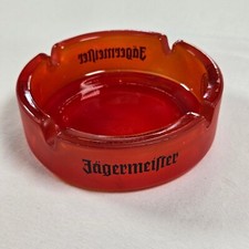 Jagermeister ashtray round for sale  Mcminnville