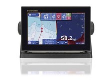 Furuno gp1871f chartplotter usato  Cariati