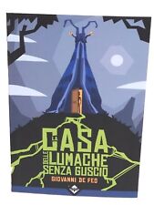 Casa lumache senza usato  Roma