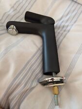 Black tap. reduced for sale  ELLESMERE PORT