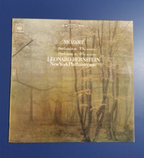 Classica mozart sinfonia usato  Calco