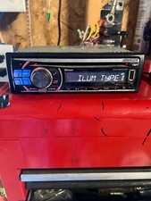 Alpine cde 103bt for sale  Mesquite