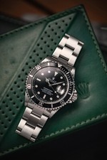 Rolex submariner date usato  Savignano sul Rubicone