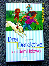 Detektive dem holzweg gebraucht kaufen  Bremen