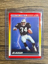 1990 score jackson for sale  Twinsburg