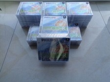 Audio philips 80min d'occasion  Saint-Jean-de-la-Ruelle