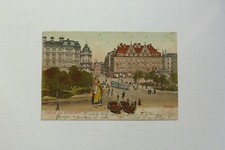 Alt vintage post gebraucht kaufen  Adorf