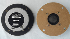 Pair vintage tannoy for sale  BOURNEMOUTH
