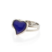 Anello che cambia usato  Spedire a Italy