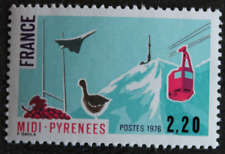 Timbre midi pyrénées d'occasion  Annecy