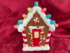 Hallmark gumdrop gingerbread for sale  Spring